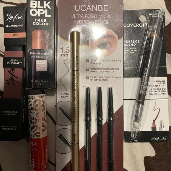 Other - Random makeup